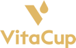 vitacup-logo-gold