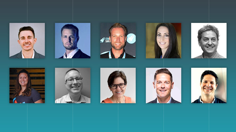 10 B2B Marketing Experts Talk on Adapting to Challenges in 2018