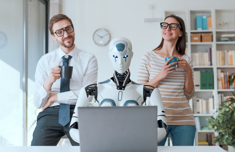 Using AI in CRM Optimization for Enhanced Customer Insights